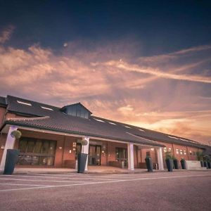 Best Western Rockingham Forest Hotel